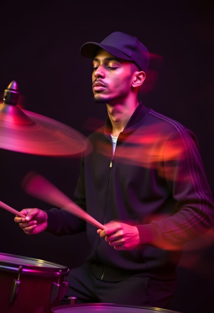 Secondary Artist